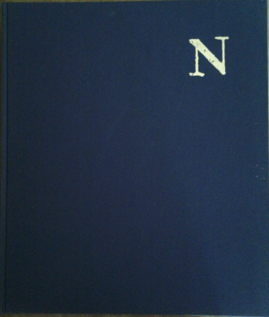 Fratta Arturo NAPOLI SEMPRE. - Copertina