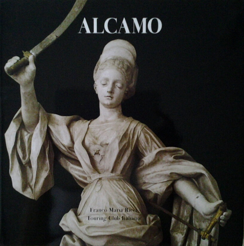 Guadalupi Gianni Coppola Mariano ALCAMO. - Copertina