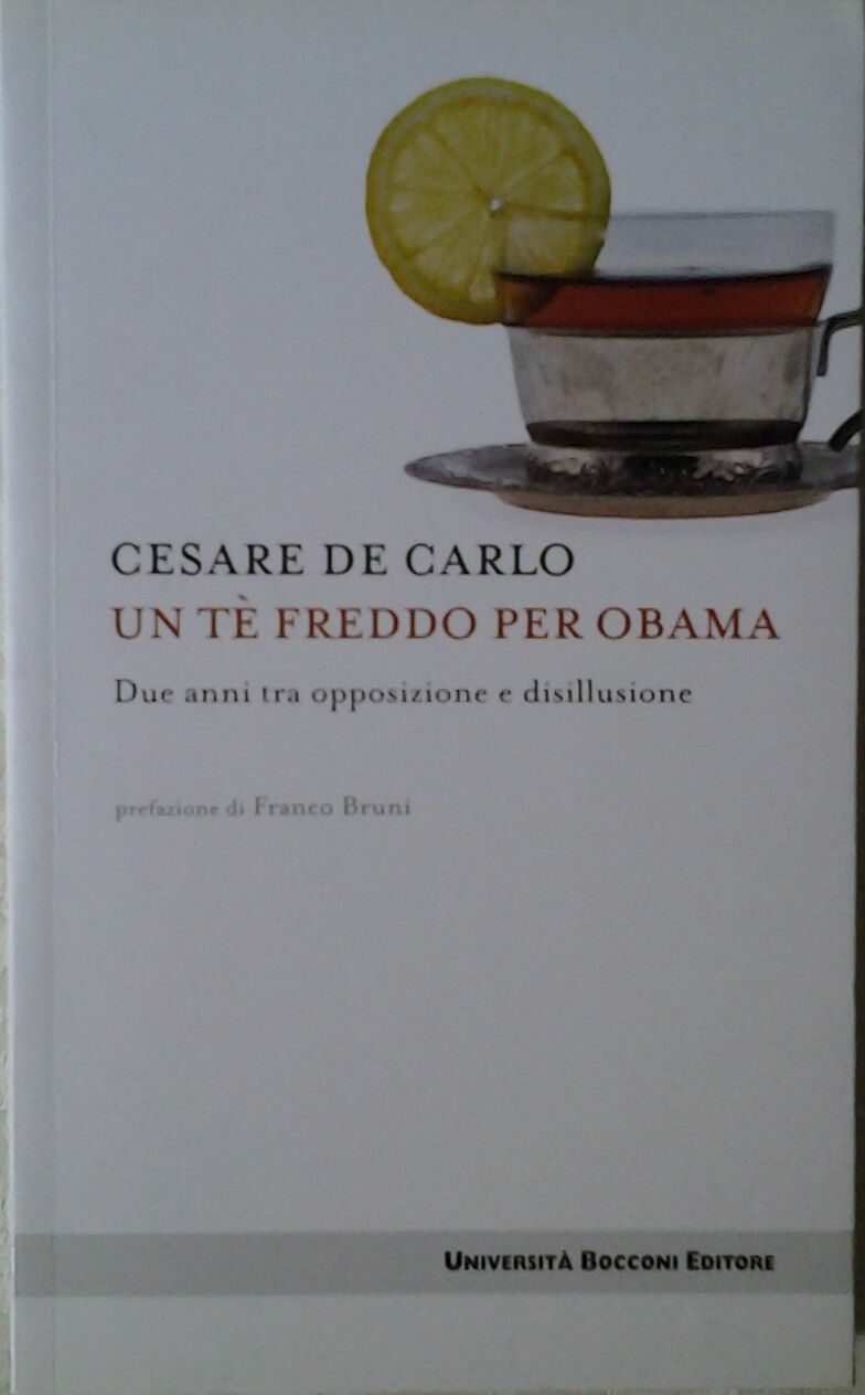 De Carlo Cesare Bruni Franco ( prefazione di ) UN ... - Copertina
