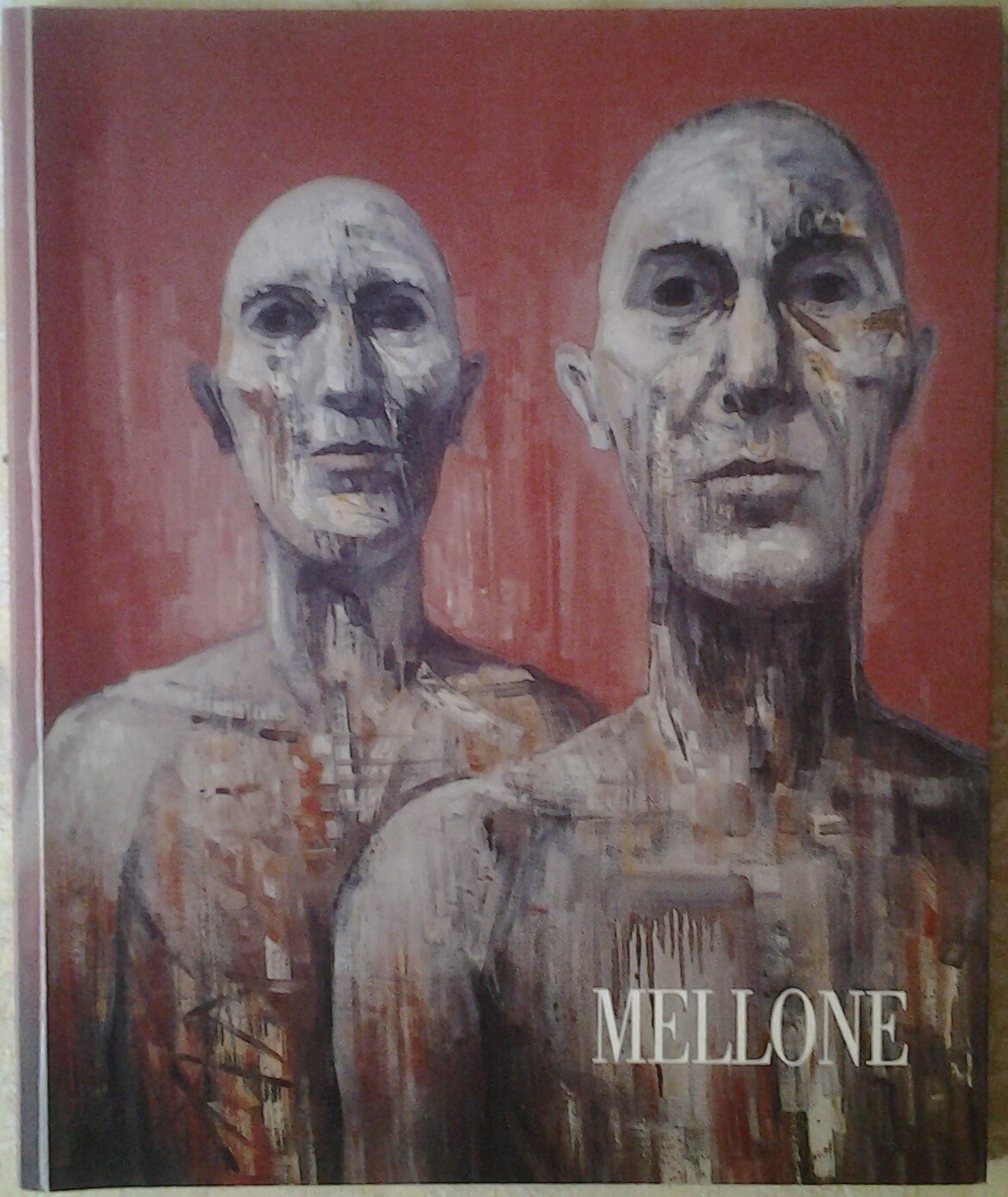 Cecchetti Maurizio DARIO MELLONE. 