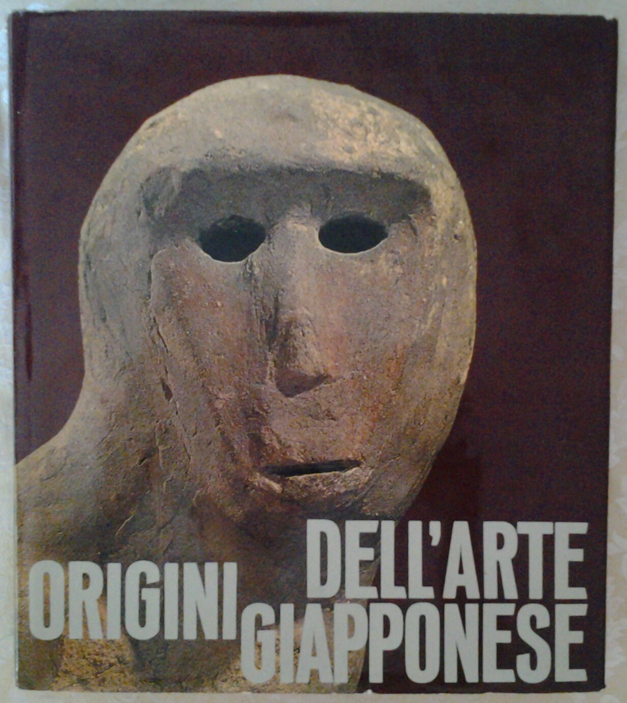 Kidder Edward ORIGINI DELL'ARTE GIAPPONESE. - Copertina