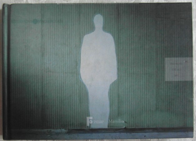  REFLEXIONS MASTERCLASS ALLA FONDAZIONE DI VENEZIA... - Copertina