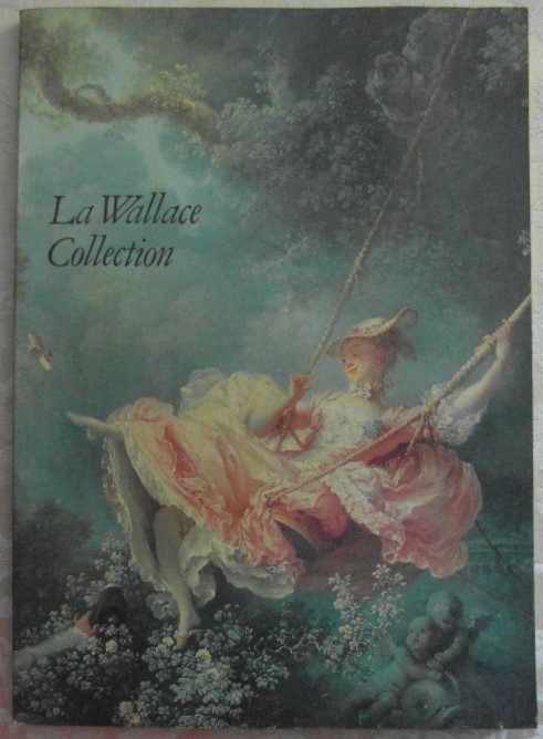  LA WALLACE COLLECTION. - Copertina