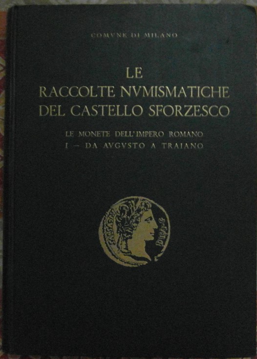 Comune di Milano CATALOGO DELLE RACCOLTE ... - Copertina