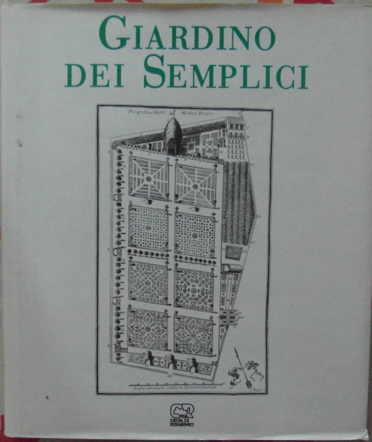 Garbari Fabio Tongiorgi Tomasi Lucia Tosi ... - Copertina