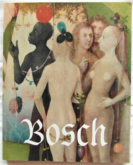 Maroto Pilar Silvia BOSCH. THE 5TH CENTENARY ... - Copertina