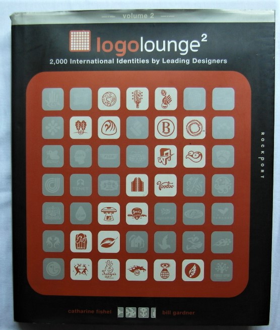 Gardner Bill LOGOLOUNGE 2. 2000 INTERNATIONAL ... - Copertina