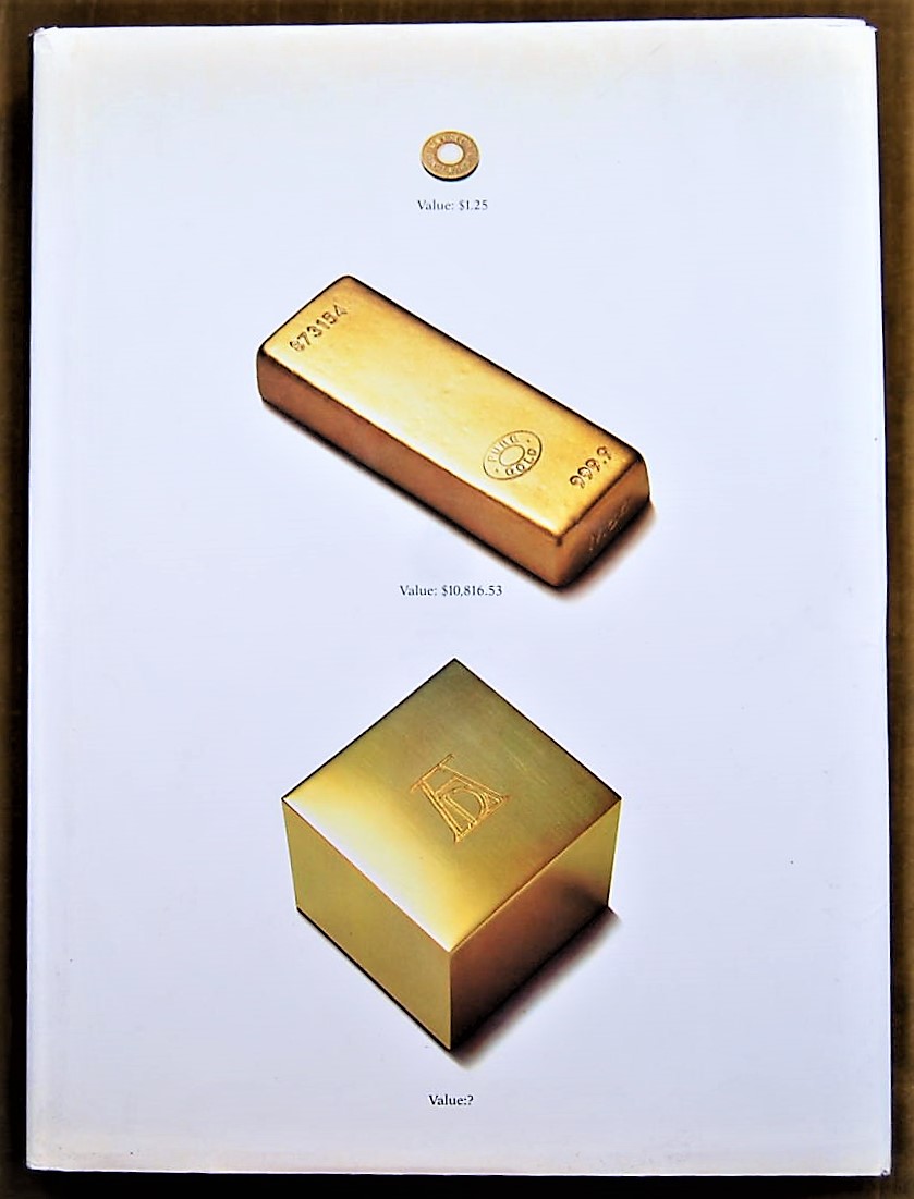  THE 71TH ART DIRECTORS ANNUAL. AND 6TH ... - Copertina