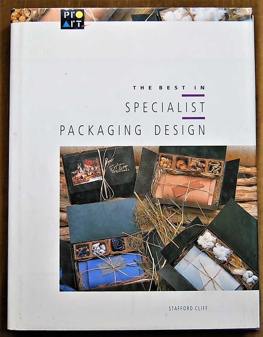 Stafford Cliff THE BEST IN SPECIALIST PACKAGING ... - Copertina
