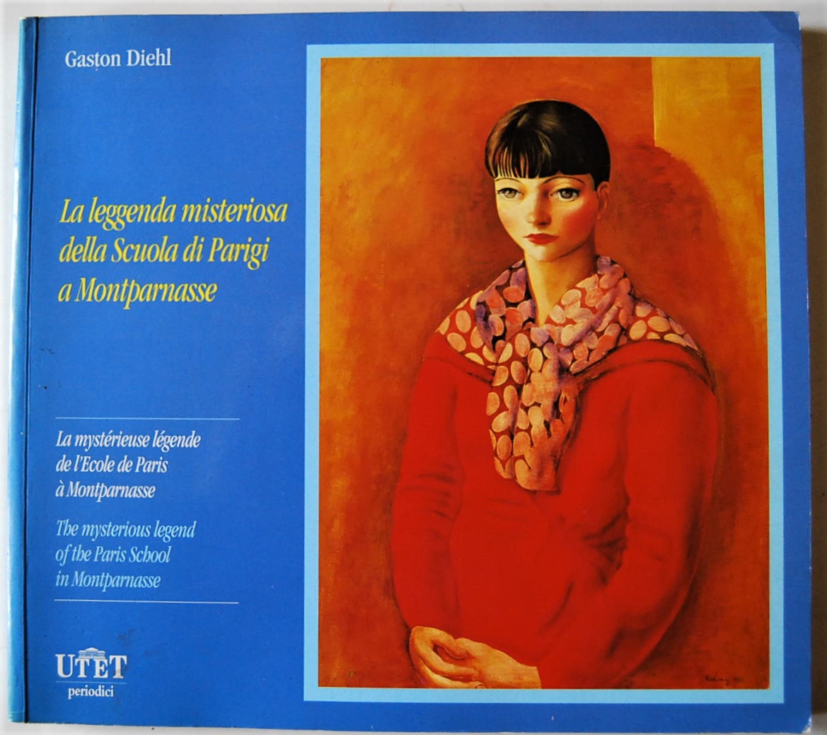 Diehl Gaston LA LEGGENDA MISTERIOSA DELLA SCUOLA ... - Copertina