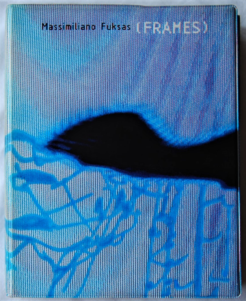 Mandrelli Doriana (A cura di) MASSIMILIANO FUKSAS... - Copertina