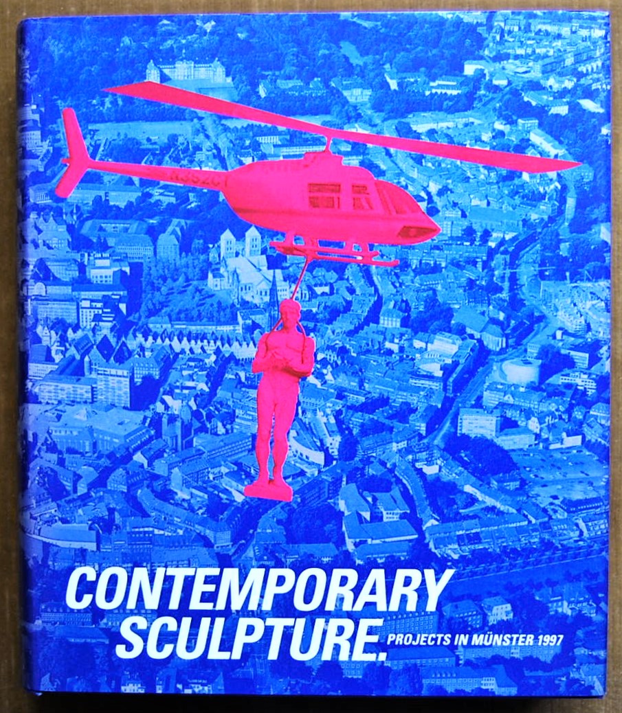 Bussmann K. Konig Kasper Matzner F. CONTEMPORARY ... - Copertina