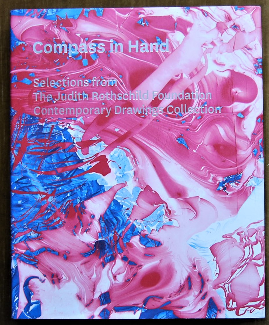 Rattemeyer Christian COMPASS IN HAND. THE JUDITH ... - Copertina