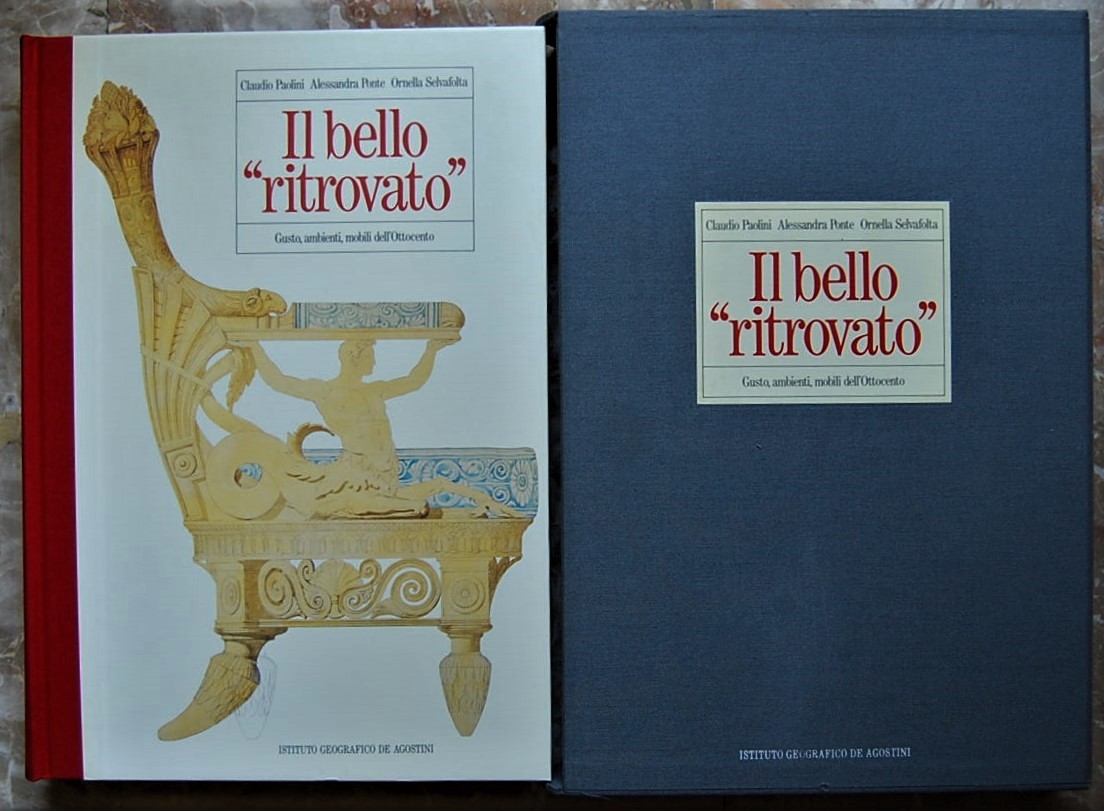 Paolini C. Ponte A. Selvafolta O. IL BELLO ... - Copertina