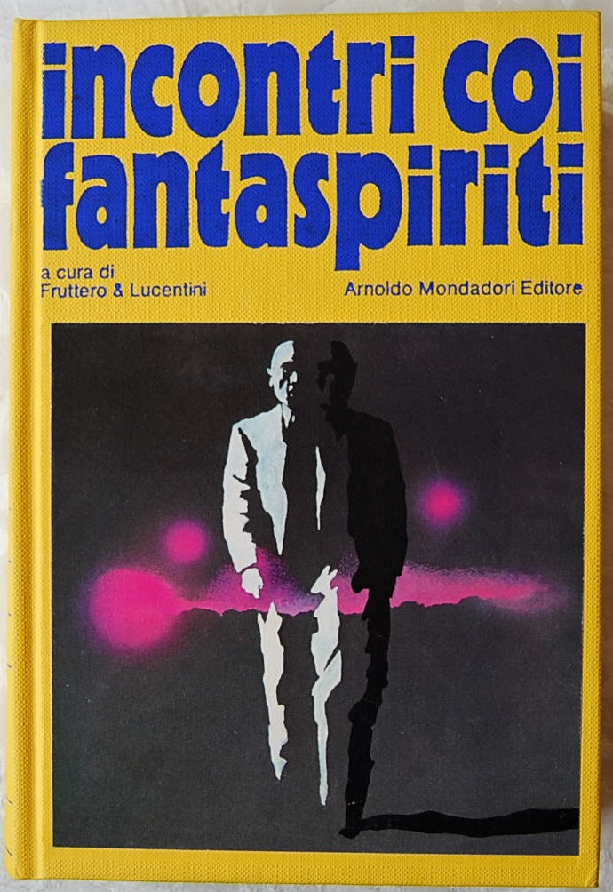 Fruttero Carlo Lucentini Franco (A cura di) ... - Copertina