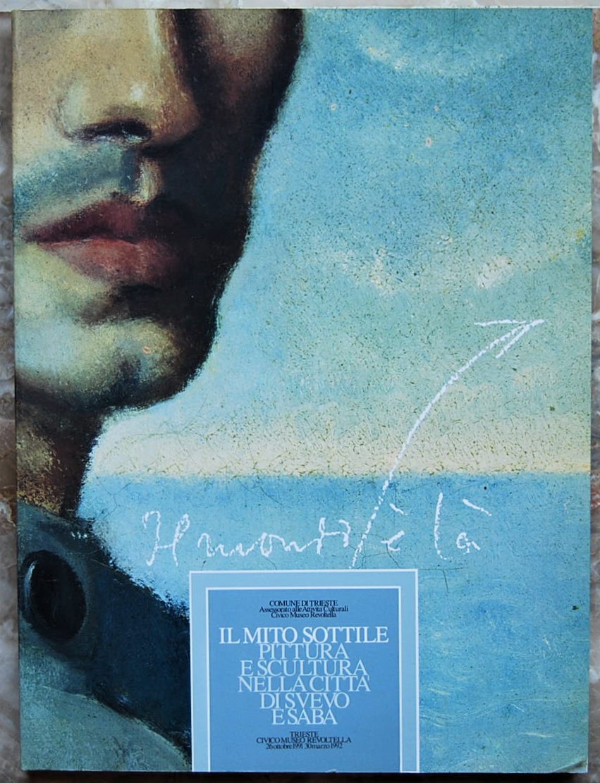 Masiero Roberto (A cura di) IL MITO SOTTILE. ... - Copertina