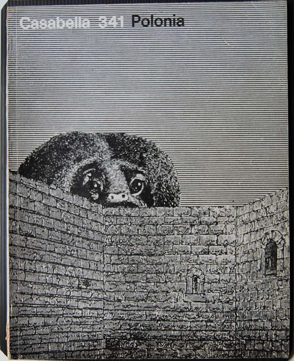  CASABELLA. RIVISTA DI ARCHITETTURA E URBANISTICA... - Copertina