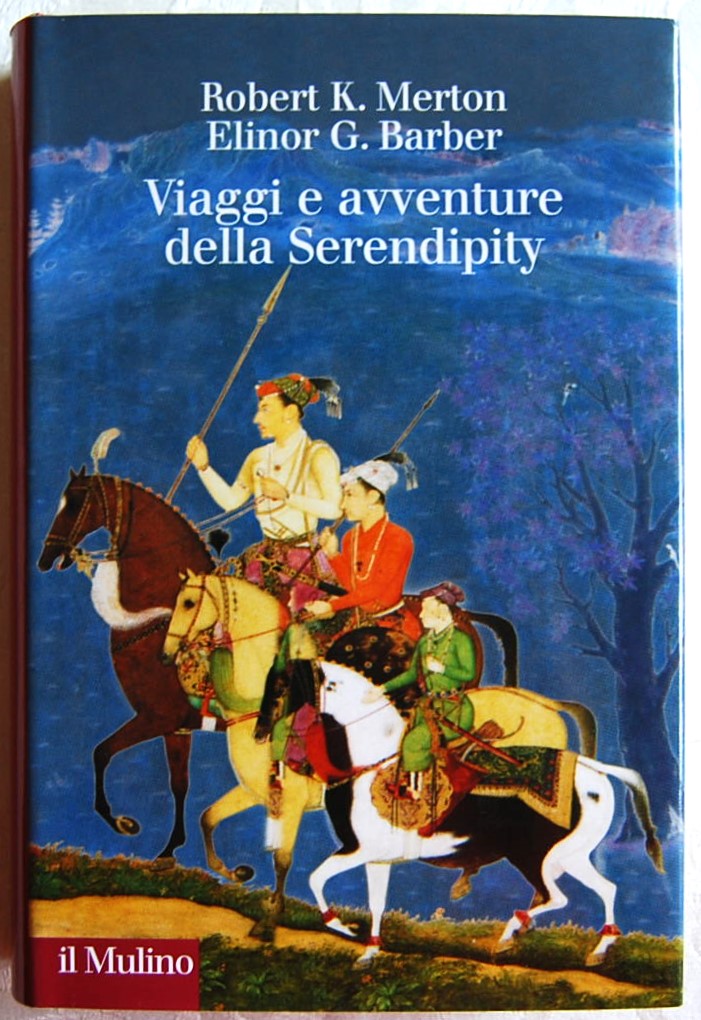 Merton R. Barber E. VIAGGI E AVVENTURE DELLA ... - Copertina