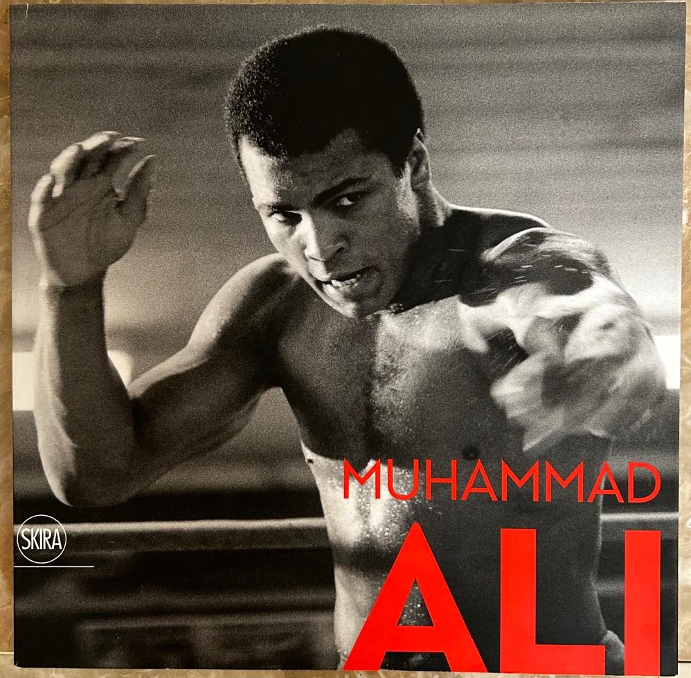 Pastonesi M. Terruzzi G. MUHAMMAD ALI. - Copertina