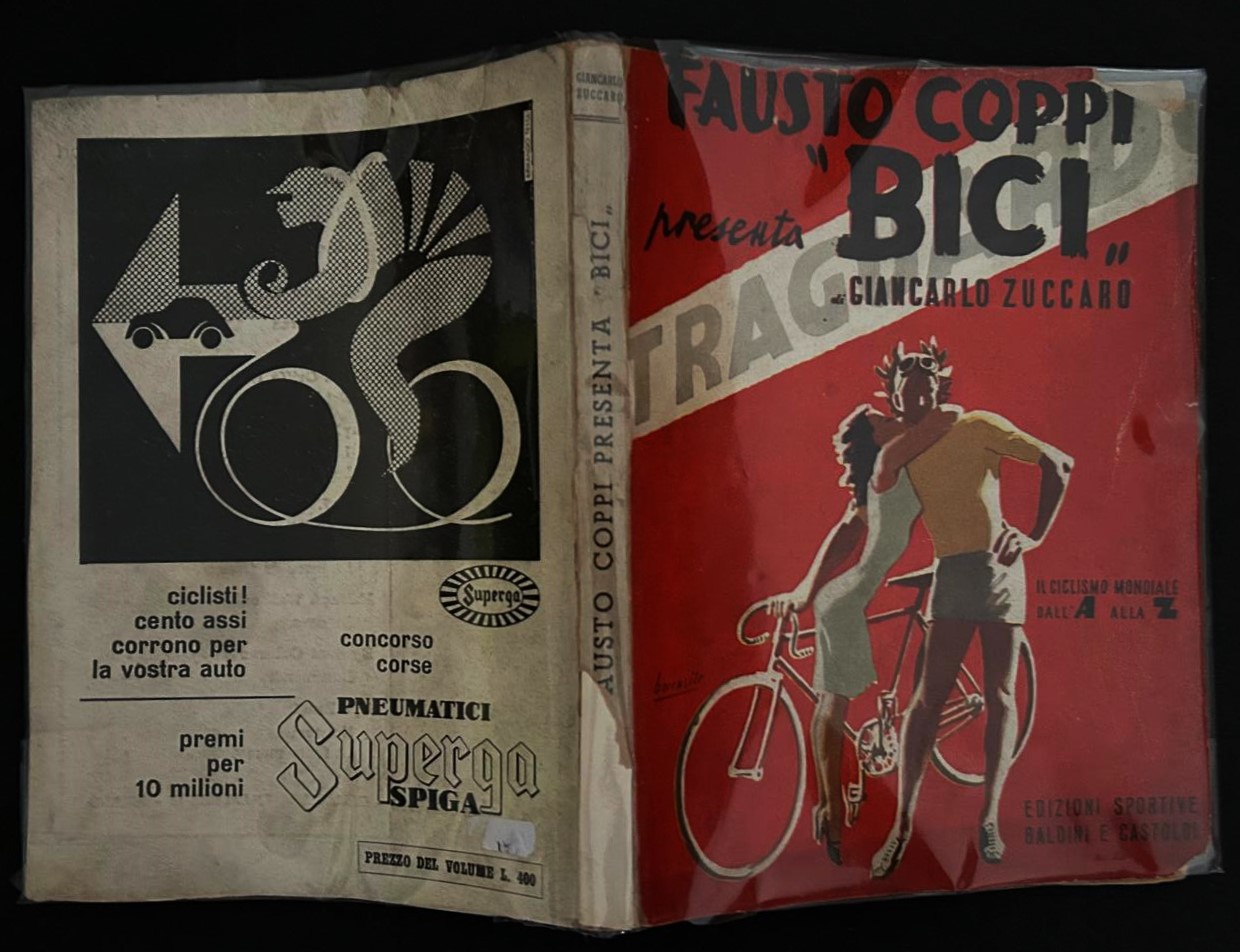 Zuccaro G. FAUSTO COPPI PRESENTA 